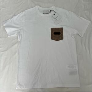 COACH Essential Pocket Tshirt